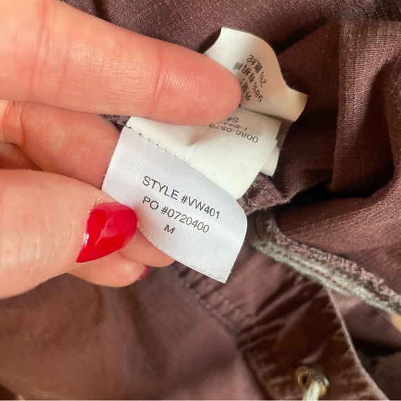 VUORI Ripstop Pants - Picture 12 of 14